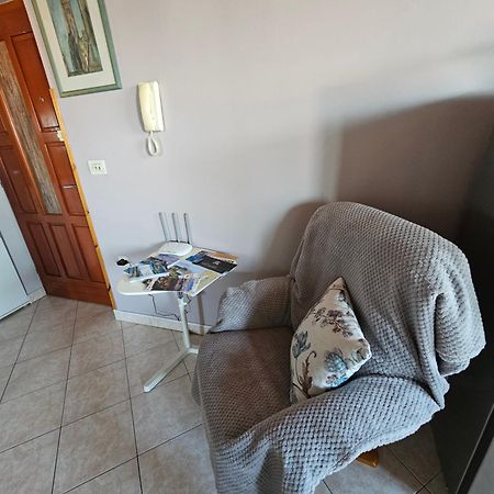 Apartment Neven Rovinj Parking Place 외부 사진