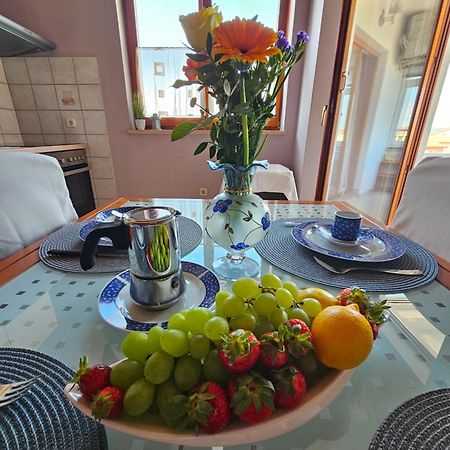 Apartment Neven Rovinj Parking Place 외부 사진