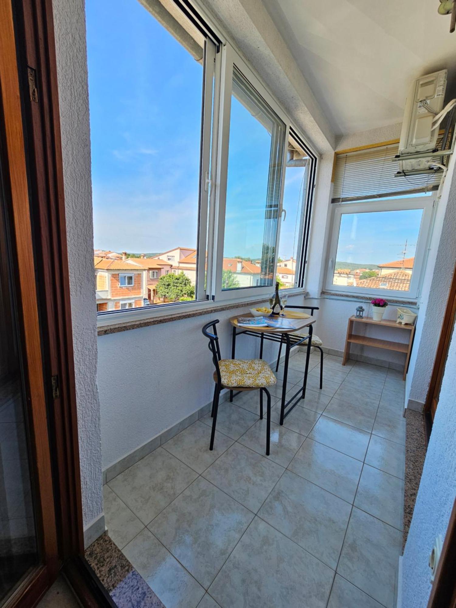Apartment Neven Rovinj Parking Place 외부 사진