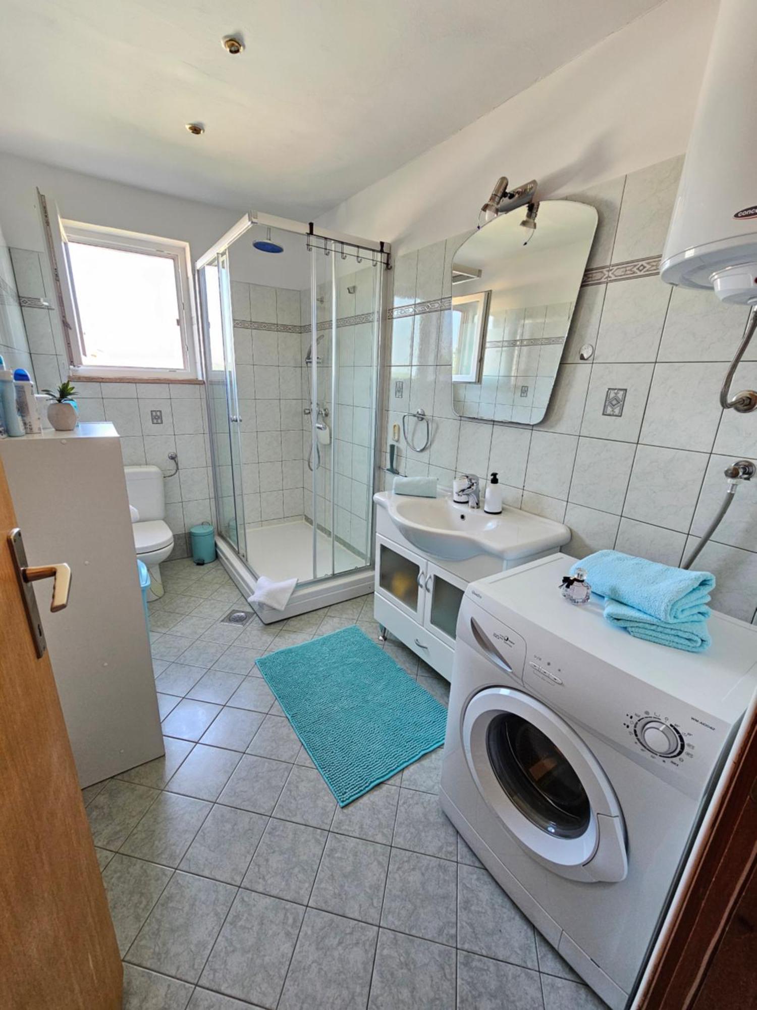 Apartment Neven Rovinj Parking Place 외부 사진