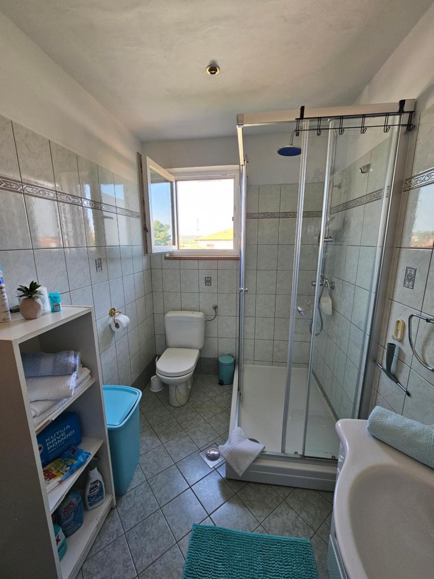 Apartment Neven Rovinj Parking Place 외부 사진