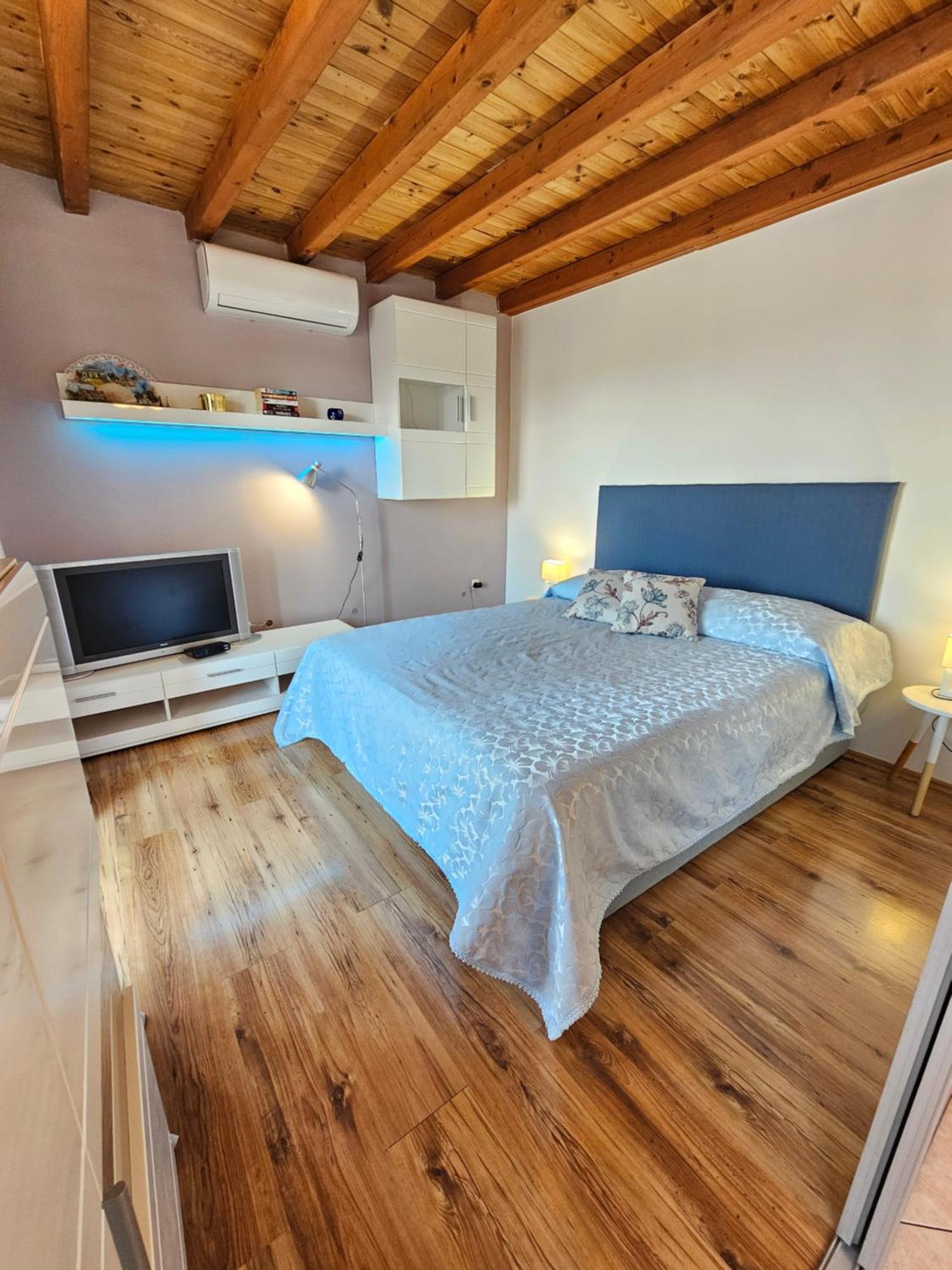 Apartment Neven Rovinj Parking Place 외부 사진