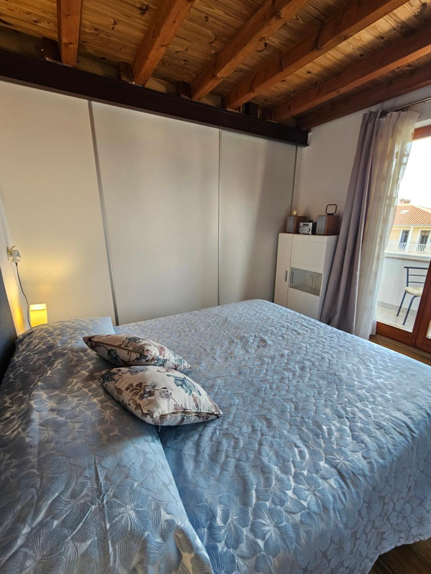 Apartment Neven Rovinj Parking Place 외부 사진