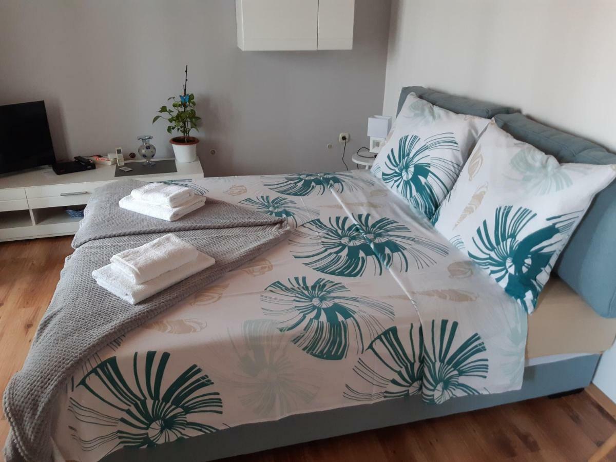 Apartment Neven Rovinj Parking Place 외부 사진